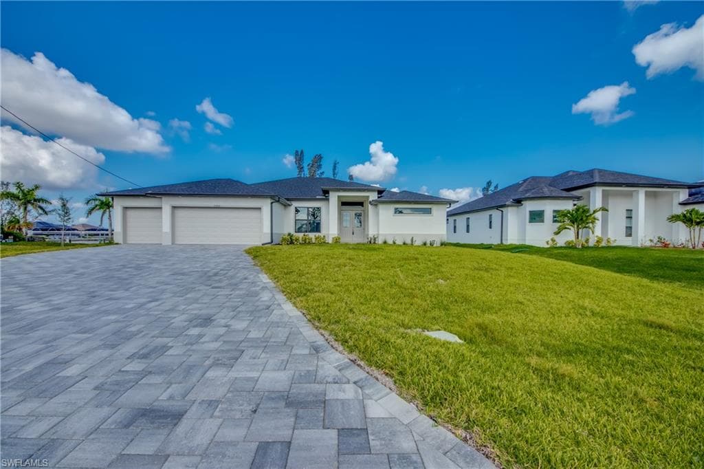 2302 NW 33rd AVE CAPE CORAL, FL 33993
