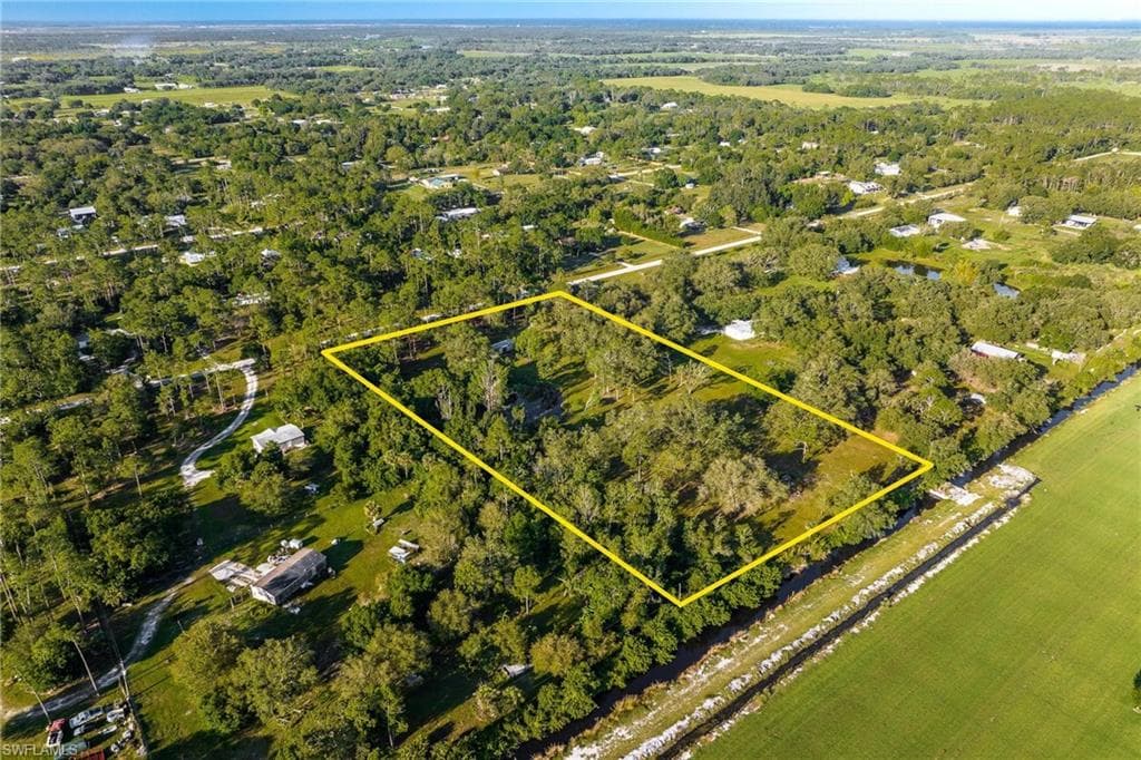 4298 Fort Center AVE LABELLE, FL 33935