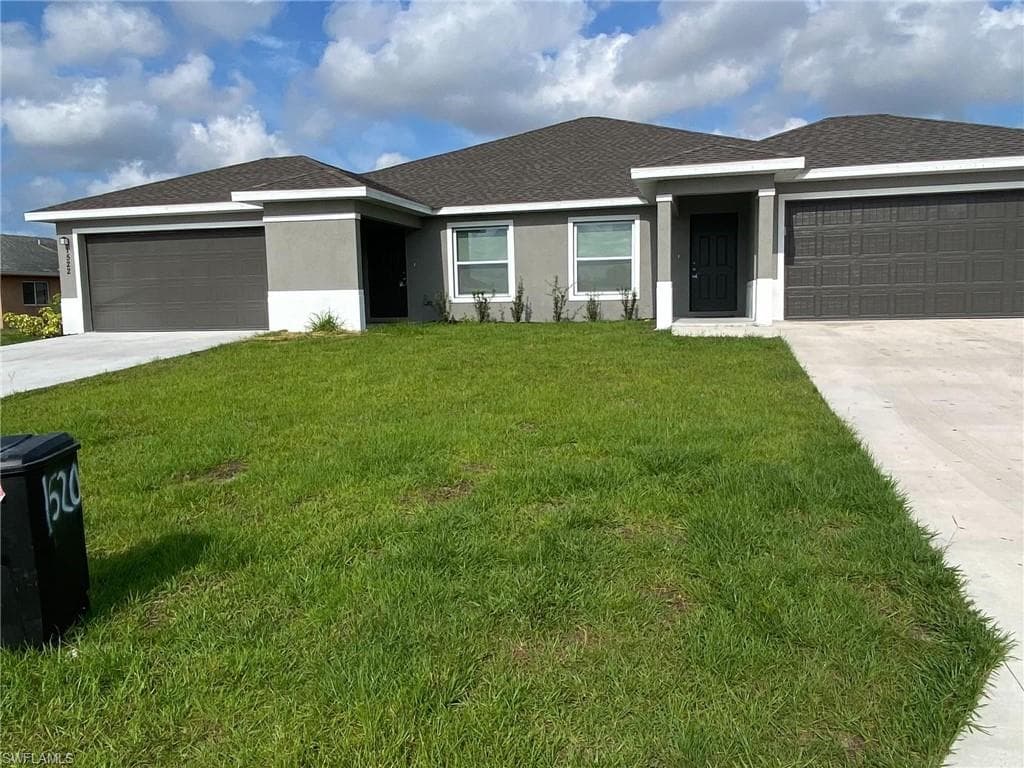 1520-1522 Gilbert AVE S LEHIGH ACRES, FL 33973
