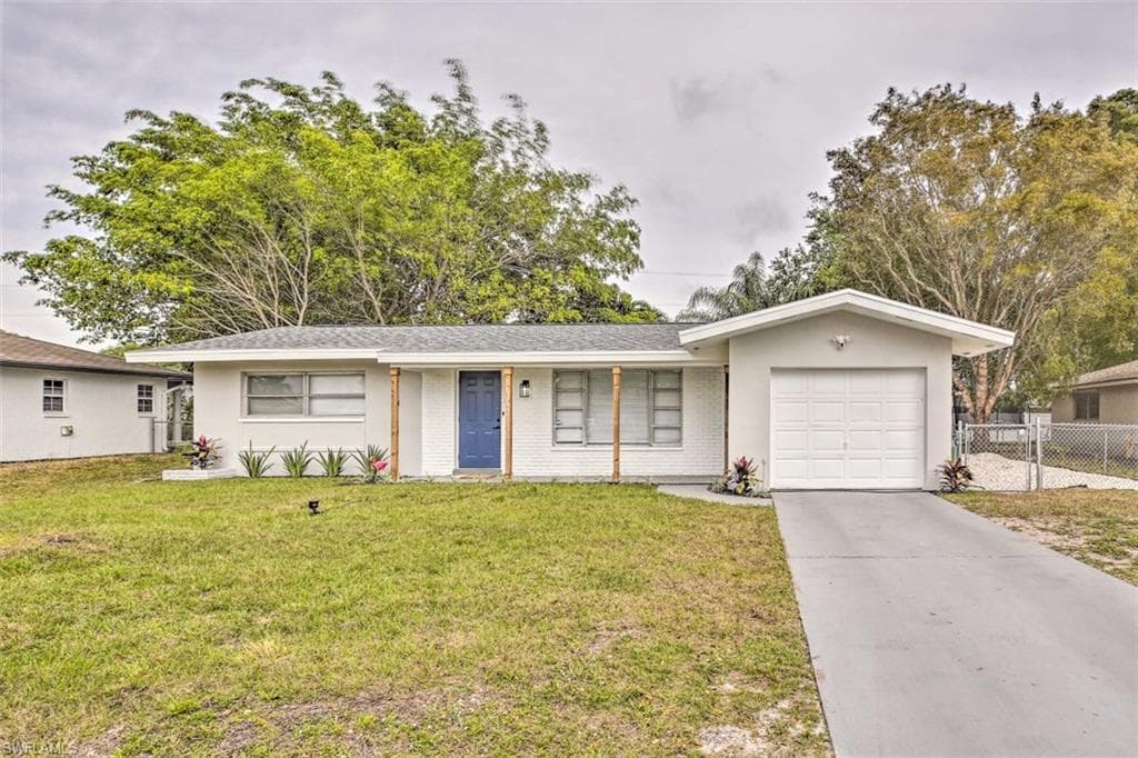 3721 SE 3rd AVE CAPE CORAL, FL 33904