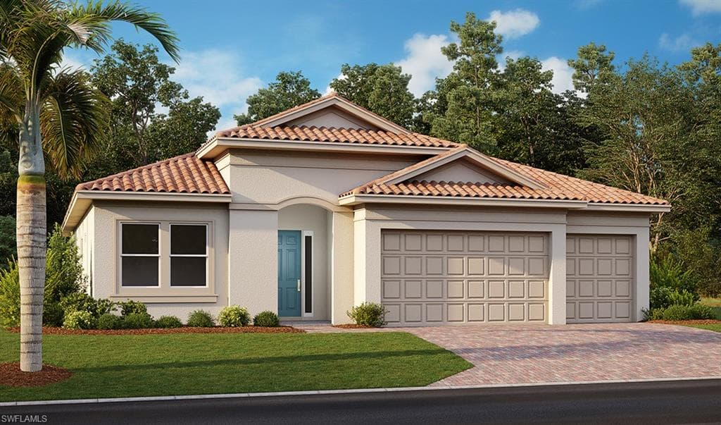 3027 Apple Blossom DR ALVA, FL 33920