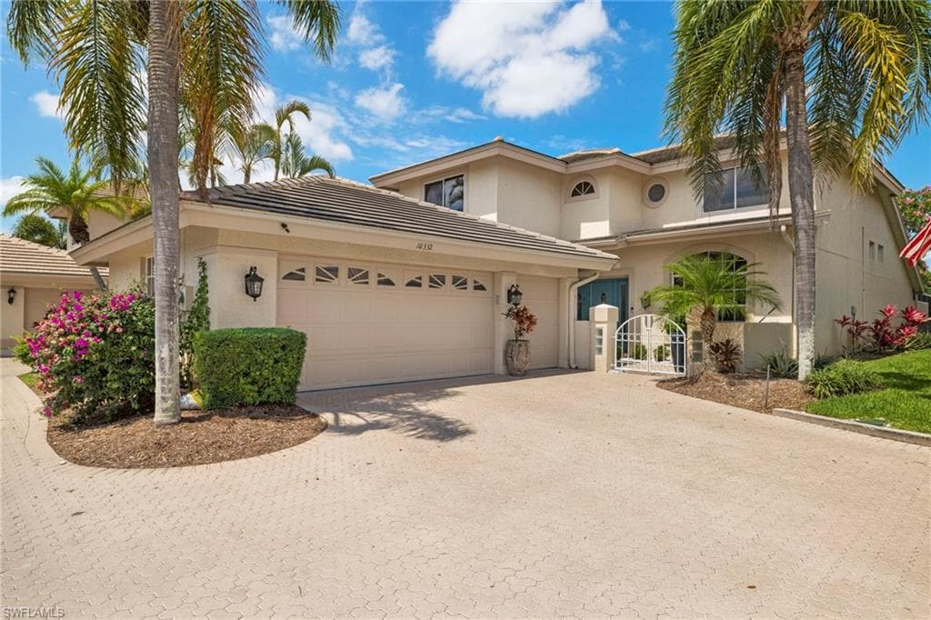 10332 Quail Crown DR 11 NAPLES, FL 34119