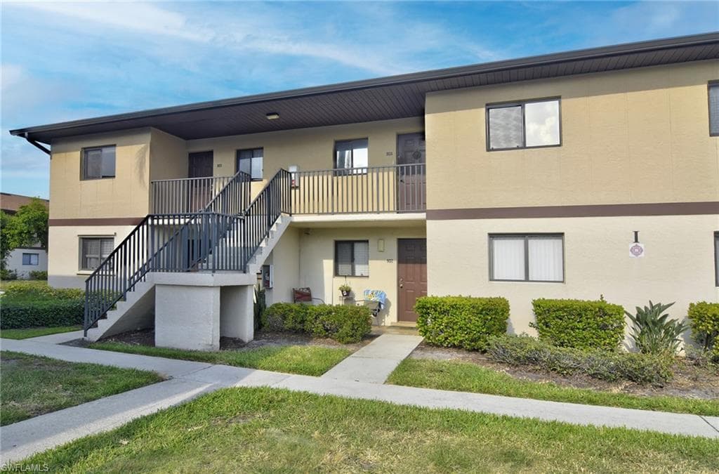 4790 S Cleveland AVE 906 FORT MYERS, FL 33907