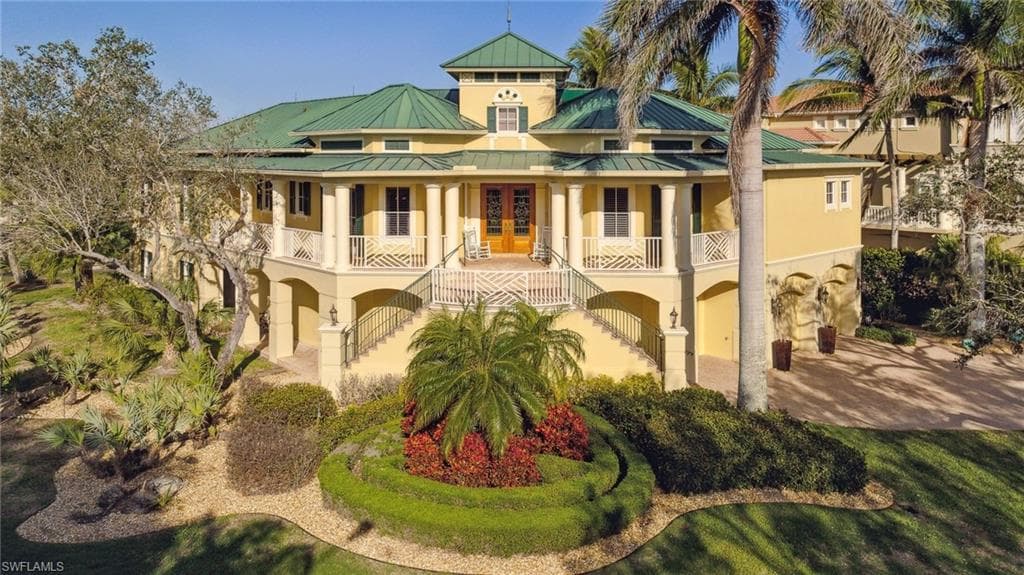 700 Hideaway CIR E MARCO ISLAND, FL 34145