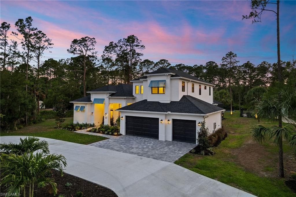 3091 2nd ST NW NAPLES, FL 34120