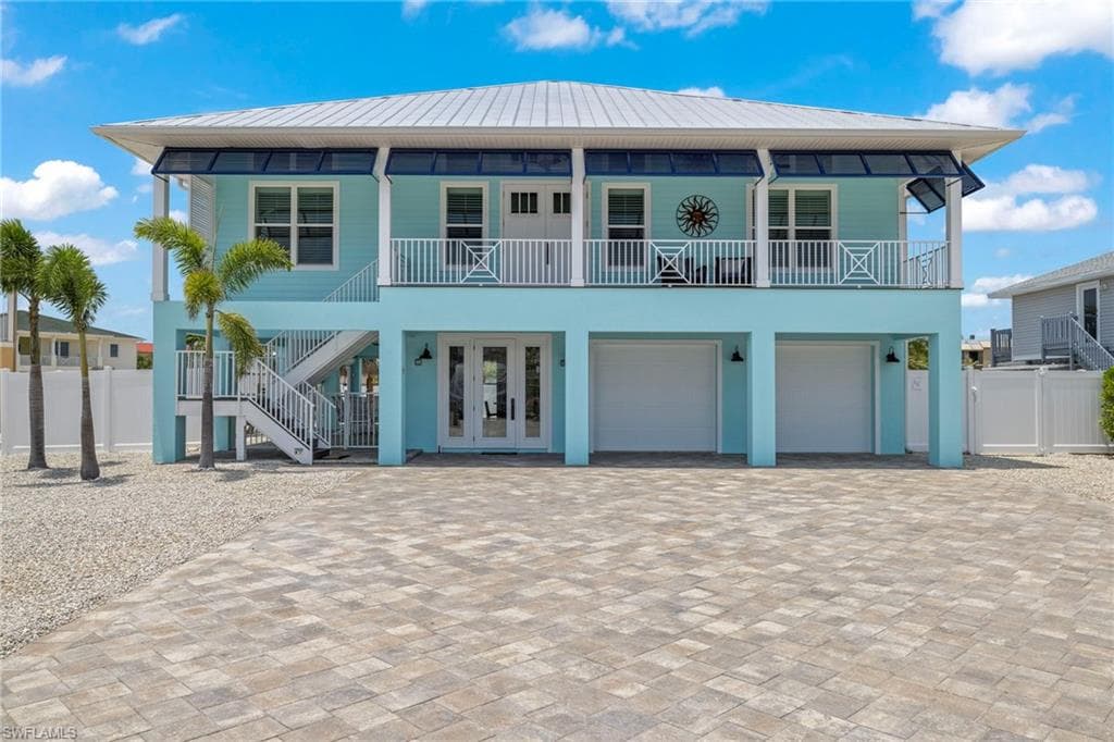 21620 Widgeon TER FORT MYERS BEACH, FL 33931