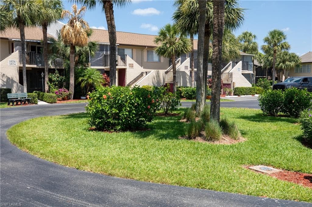 3574 Antarctic CIR 2107 NAPLES, FL 34112
