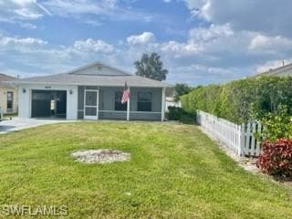 695 104th AVE N NAPLES, FL 34108
