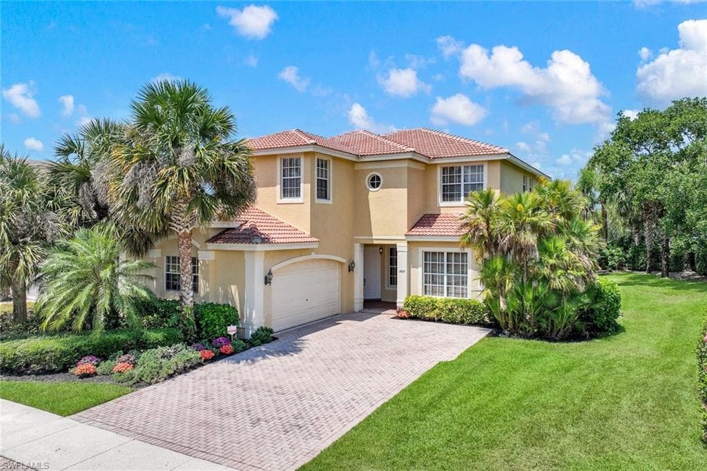 1889 Isla De Palma CIR NAPLES, FL 34119