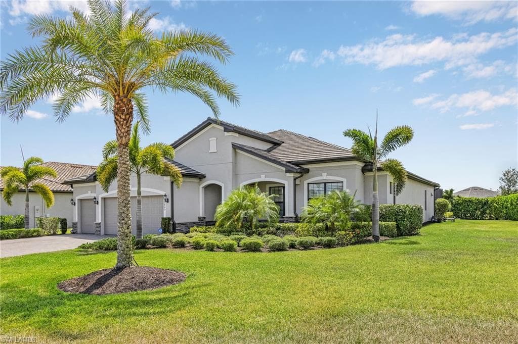 17405 Cabrini WAY ESTERO, FL 33928