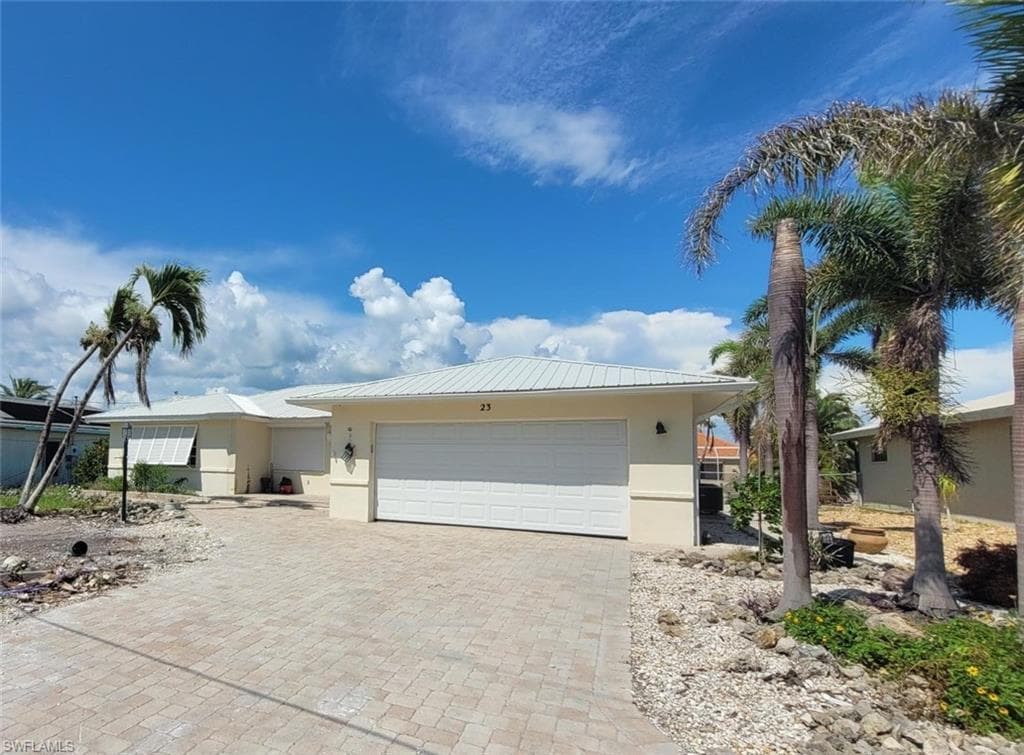 23 Palmview BLVD FORT MYERS BEACH, FL 33931