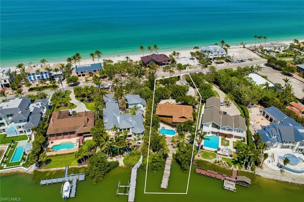 3625 Gordon DR NAPLES, FL 34102