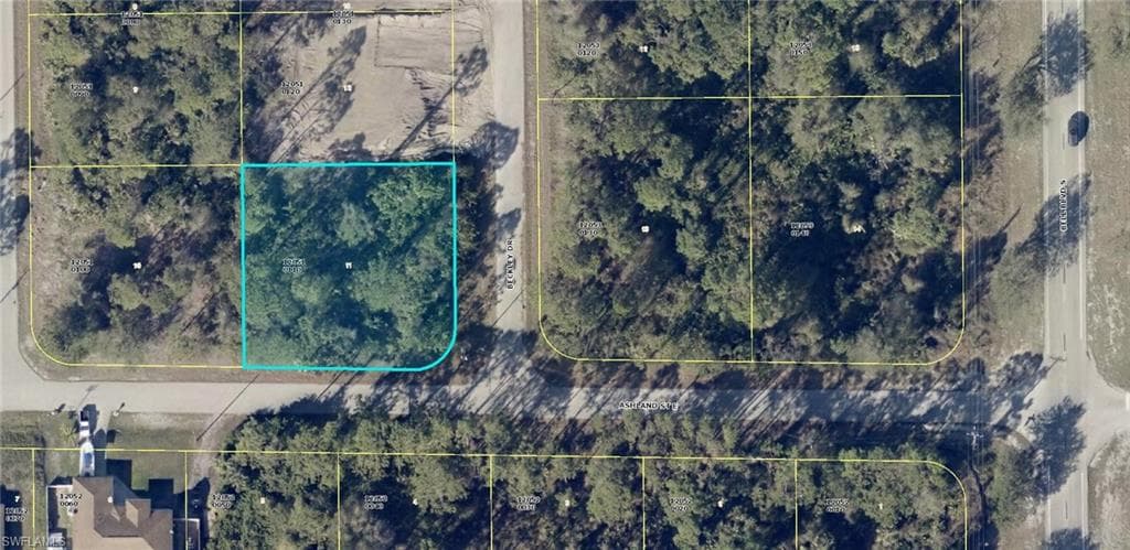 238 Beckley DR LEHIGH ACRES, FL 33974