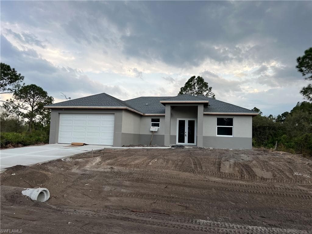 335 Ranch AVE LEHIGH ACRES, FL 33974