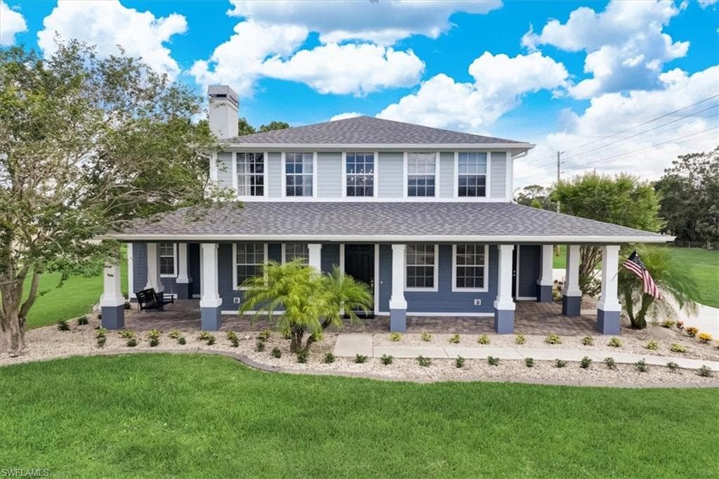 8120 Boonesboro RD NORTH FORT MYERS, FL 33917