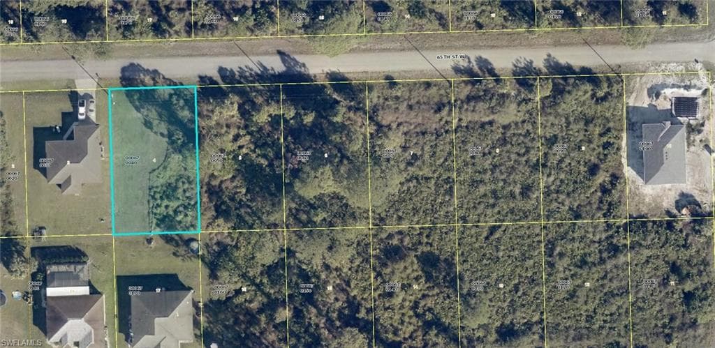 3313 65th ST W LEHIGH ACRES, FL 33971