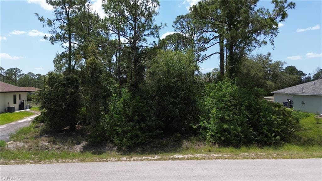 1321 Willard AVE LEHIGH ACRES, FL 33972
