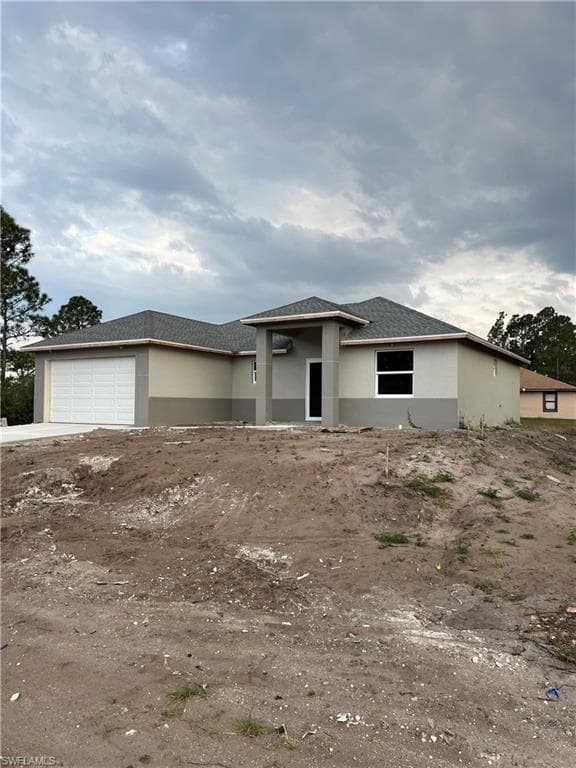 529 Harry Thayer AVE S LEHIGH ACRES, FL 33974
