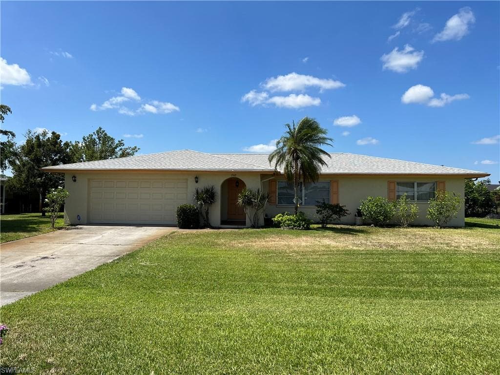 1702 Margate BLVD LEHIGH ACRES, FL 33936