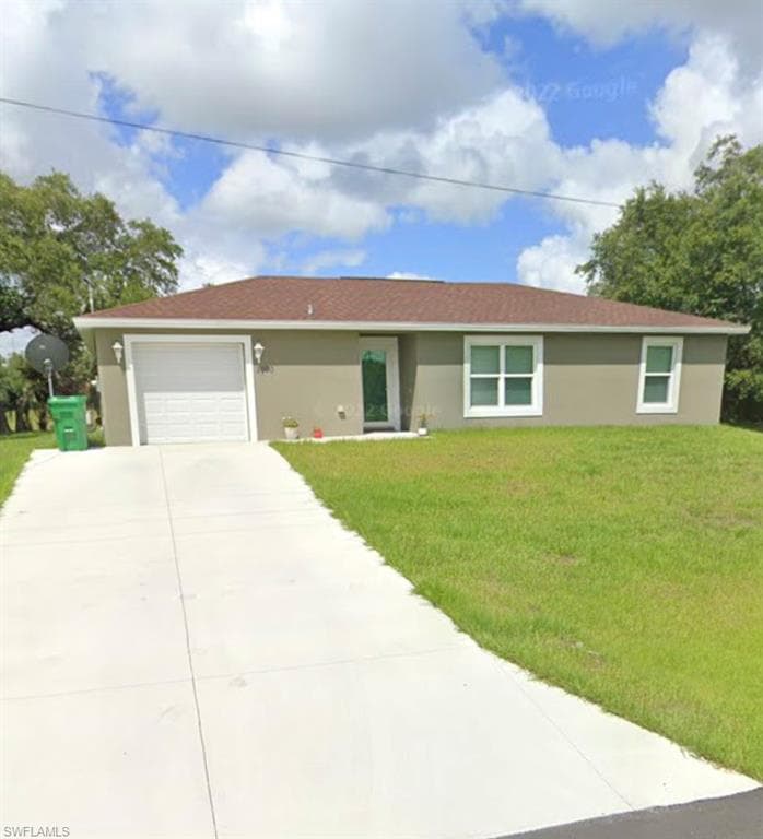 2033 Jeronimo RD LABELLE, FL 33935