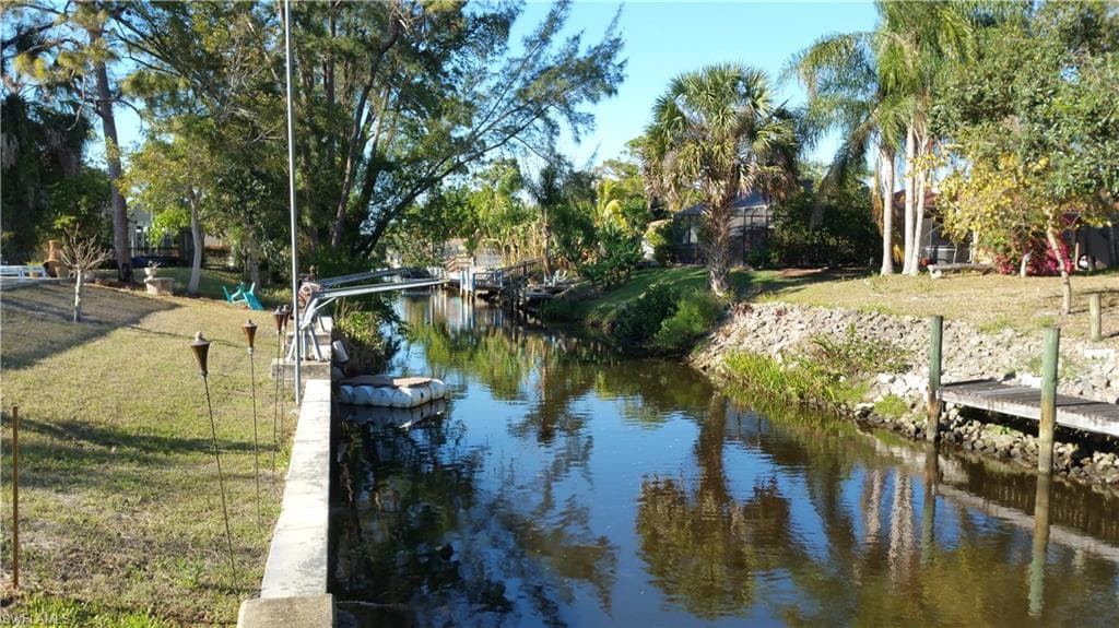 27308 J C LN BONITA SPRINGS, FL 34135