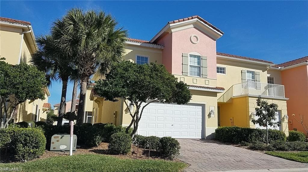 9808 Solera Cove Pointe 101 FORT MYERS, FL 33908