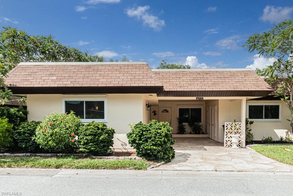 4771 Anchorage AVE FORT MYERS, FL 33919