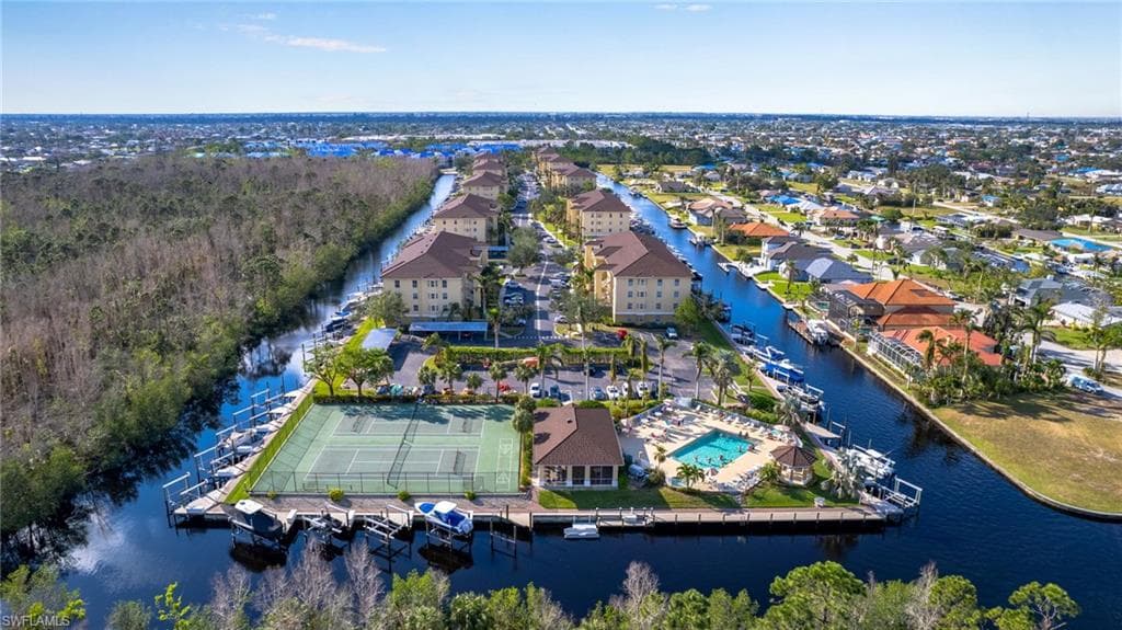 1791 Four Mile Cove PKWY 642 CAPE CORAL, FL 33990