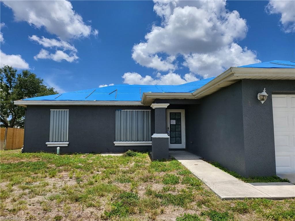 2118 NE 22nd PL CAPE CORAL, FL 33909