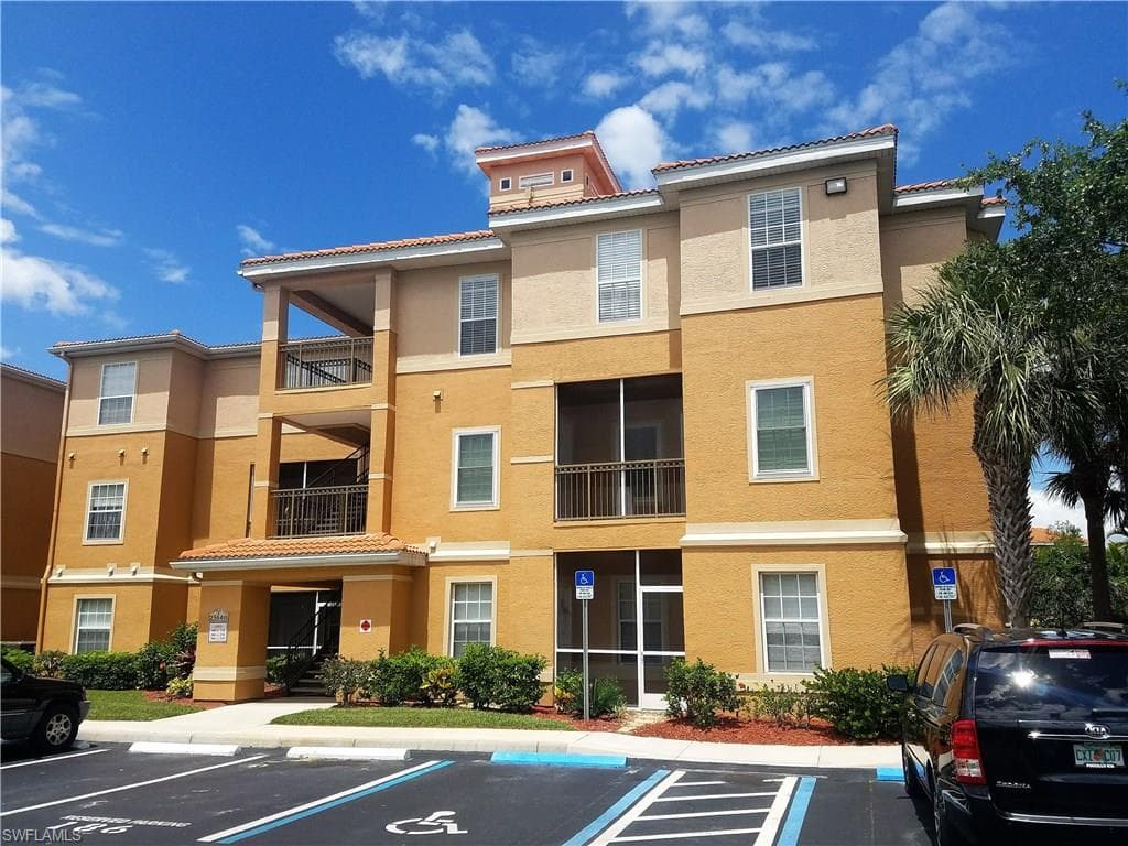 23640 Walden Center DR 307 ESTERO, FL 34134