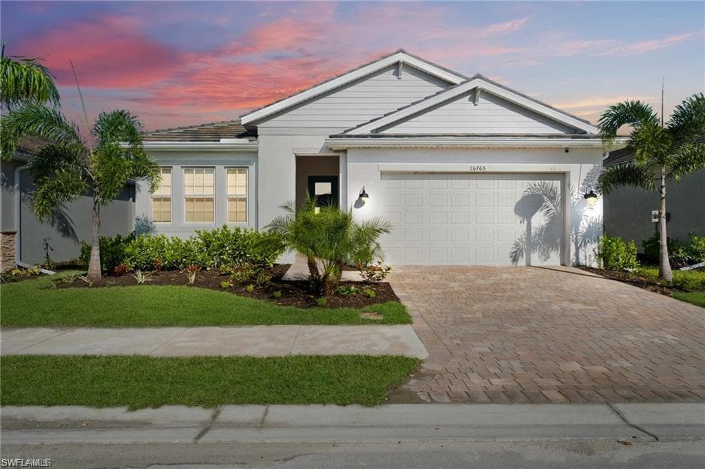 16765 Siesta Drum WAY BONITA SPRINGS, FL 34135
