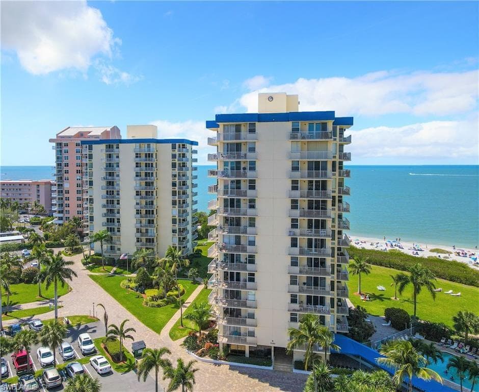 7300 Estero BLVD 102 FORT MYERS BEACH, FL 33931