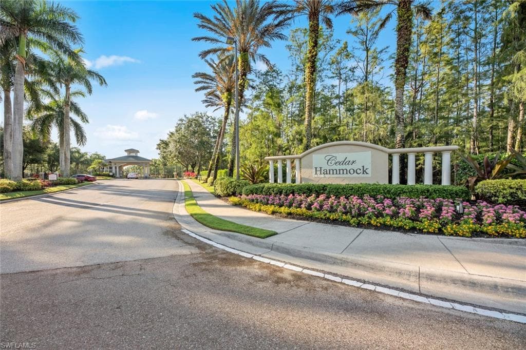 3800 Sawgrass WAY 3134 NAPLES, FL 34112