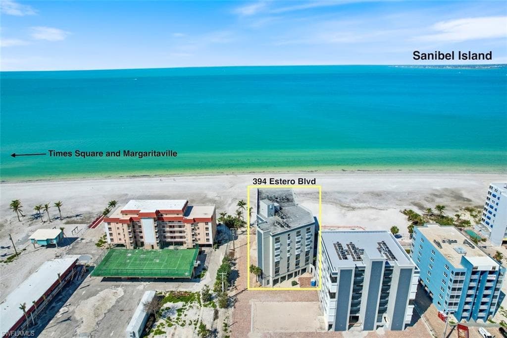 394 Estero BLVD 403 FORT MYERS BEACH, FL 33931