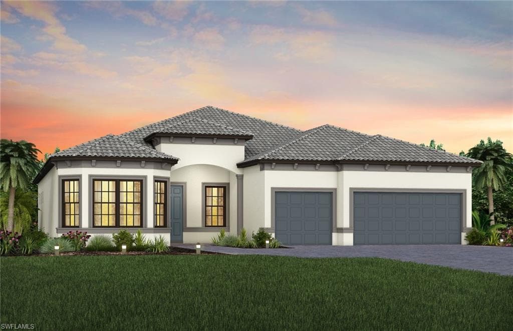 18239 Parksville DR ESTERO, FL 33928