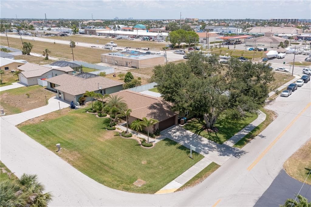 4535 14th PL CAPE CORAL, FL 33904