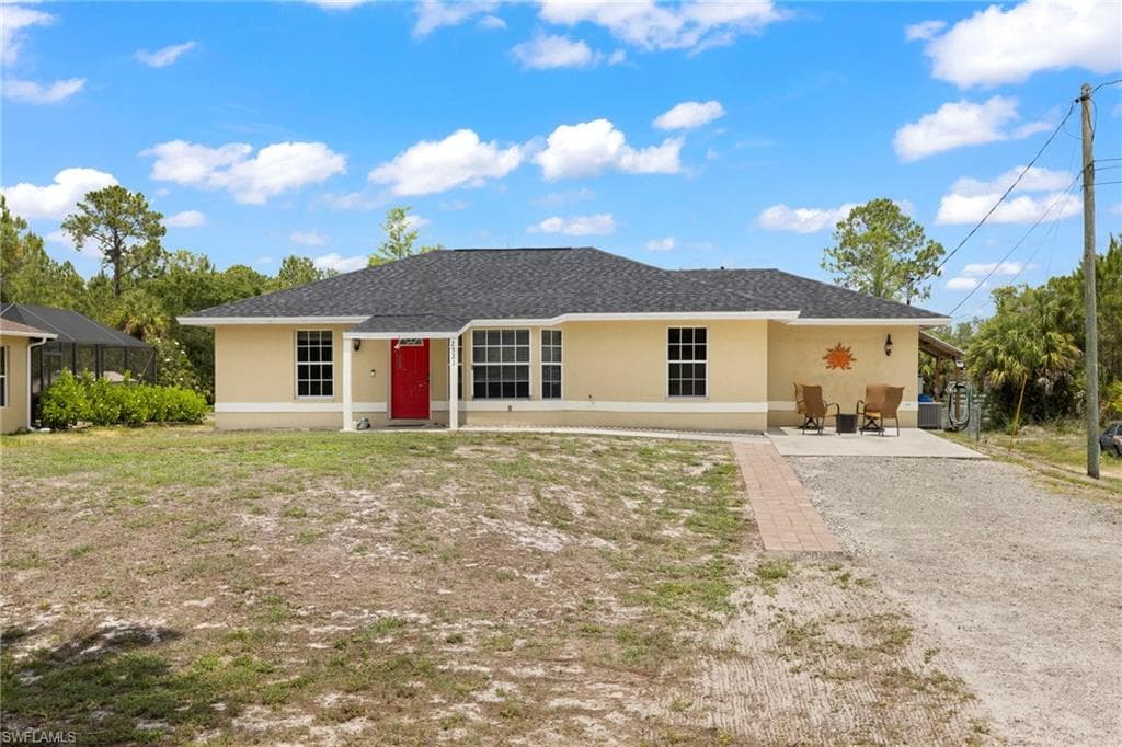 2321 10th AVE SE NAPLES, FL 34117