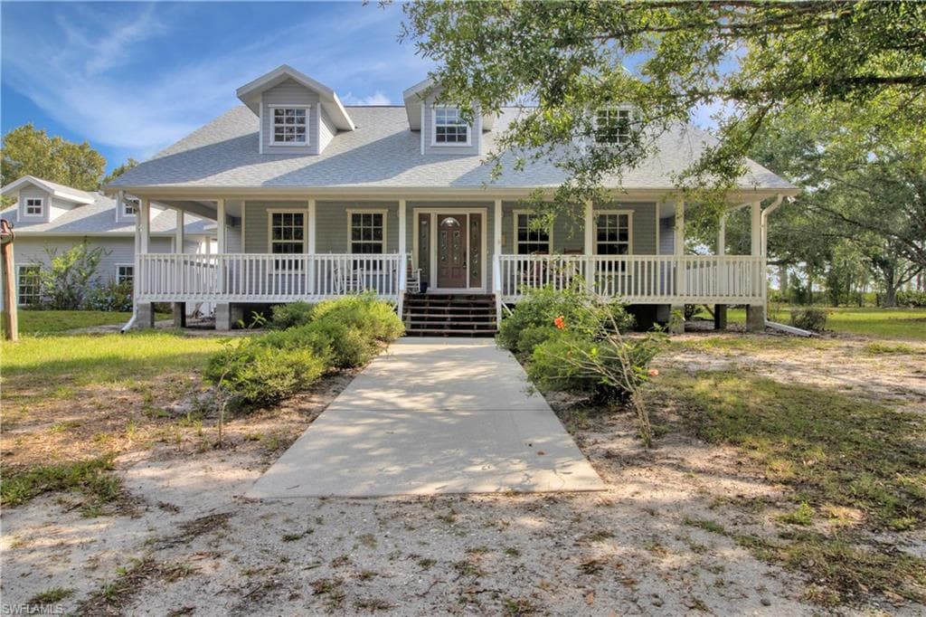 16140 Forest Glen CT PUNTA GORDA, FL 33982