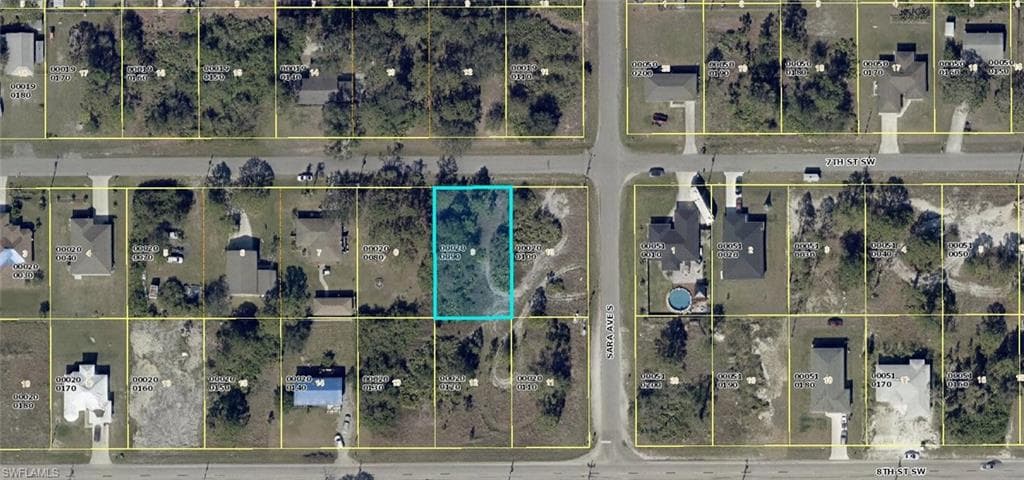 3503 7th ST SW LEHIGH ACRES, FL 33976