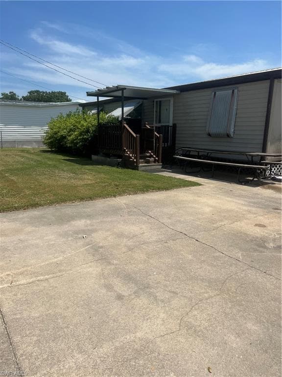 1056 7th ST BHR OKEECHOBEE, FL 34974