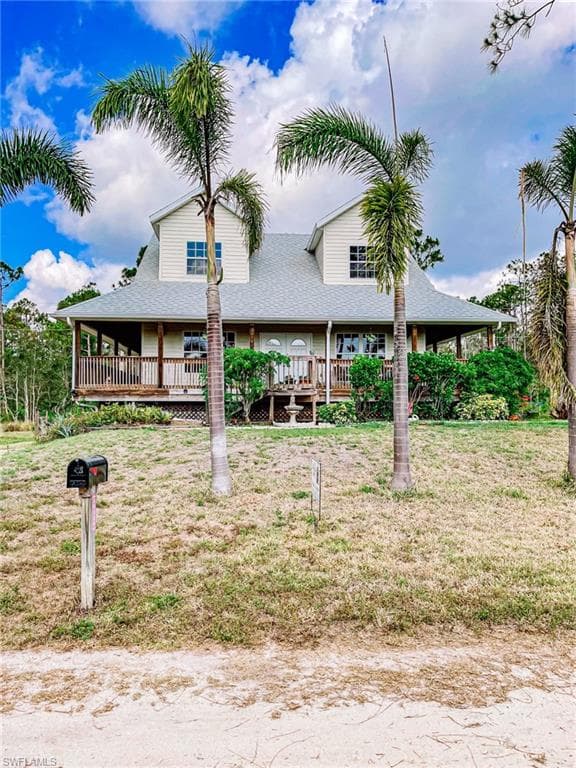 20325 Idlewood RD NORTH FORT MYERS, FL 33917