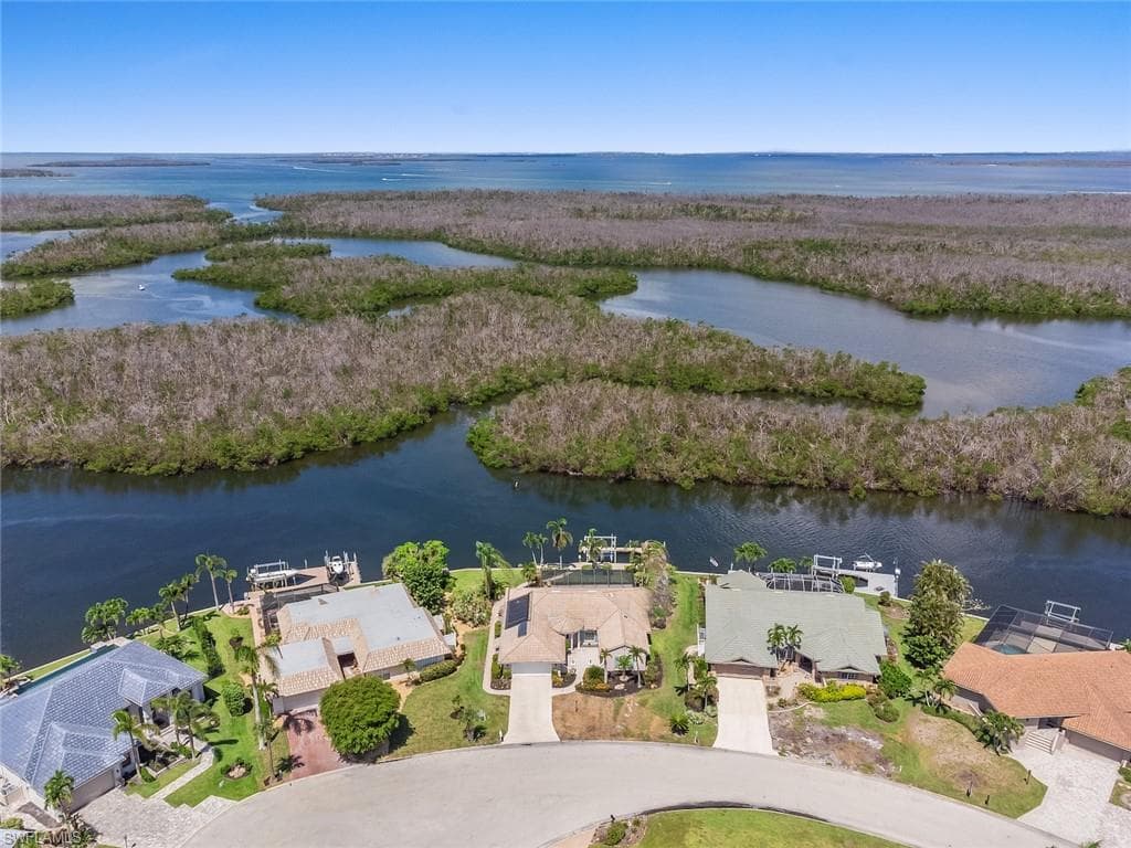 14960 David DR FORT MYERS, FL 33908