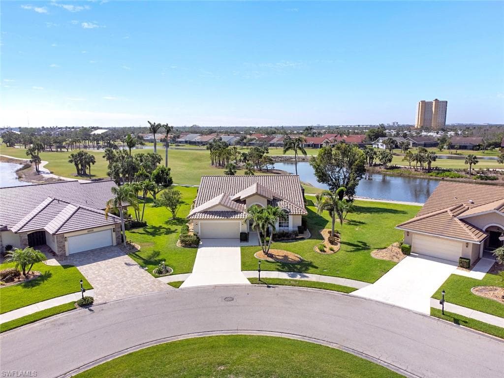 12851 Kelly Bay CT FORT MYERS, FL 33908