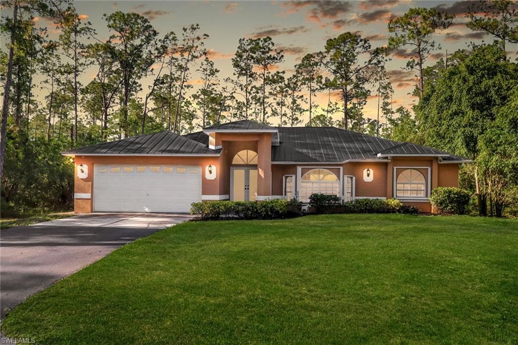 4280 6th AVE NE NAPLES, FL 34120