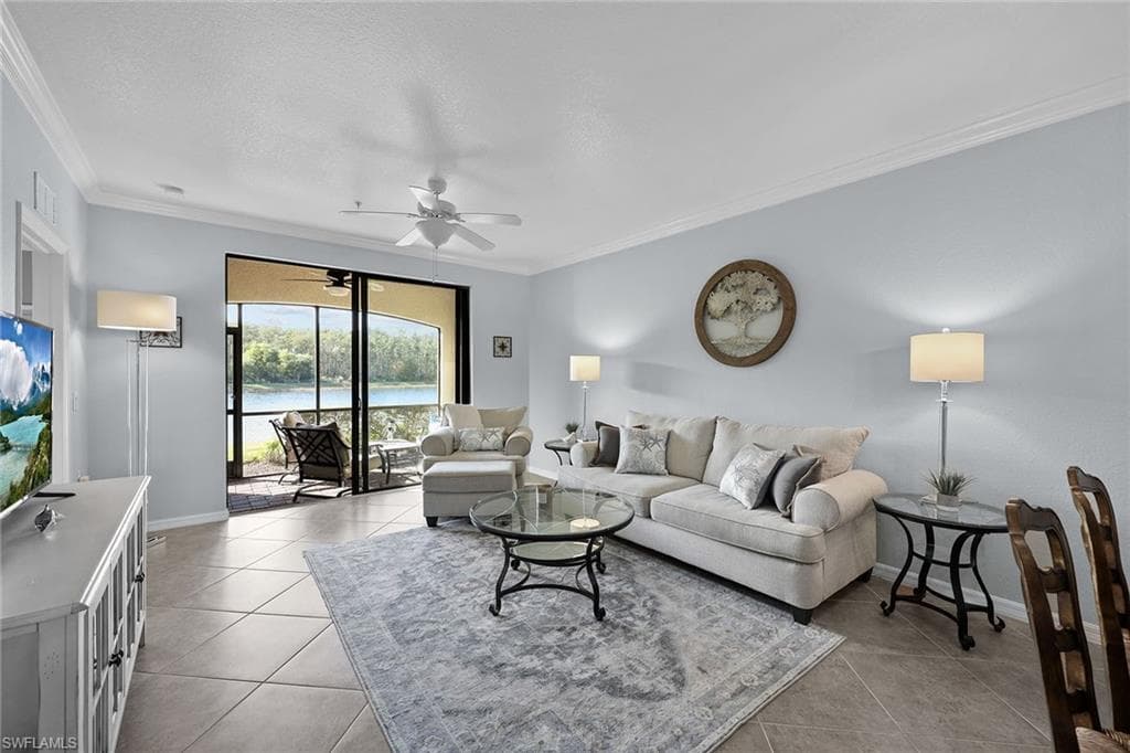 9554 Trevi CT 4715 NAPLES, FL 34113