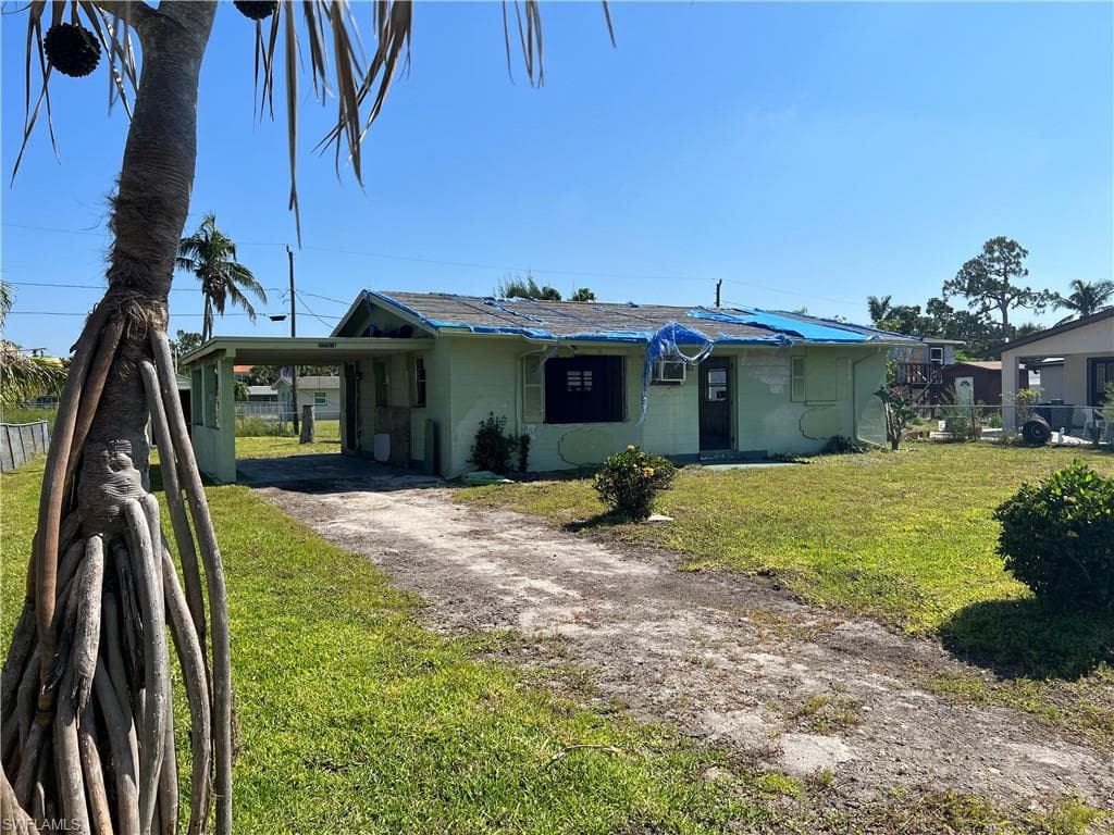 4630 New Haven DR FORT MYERS, FL 33908