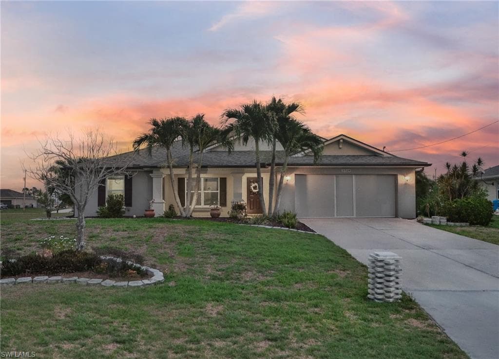 3729 NE 13th PL CAPE CORAL, FL 33909