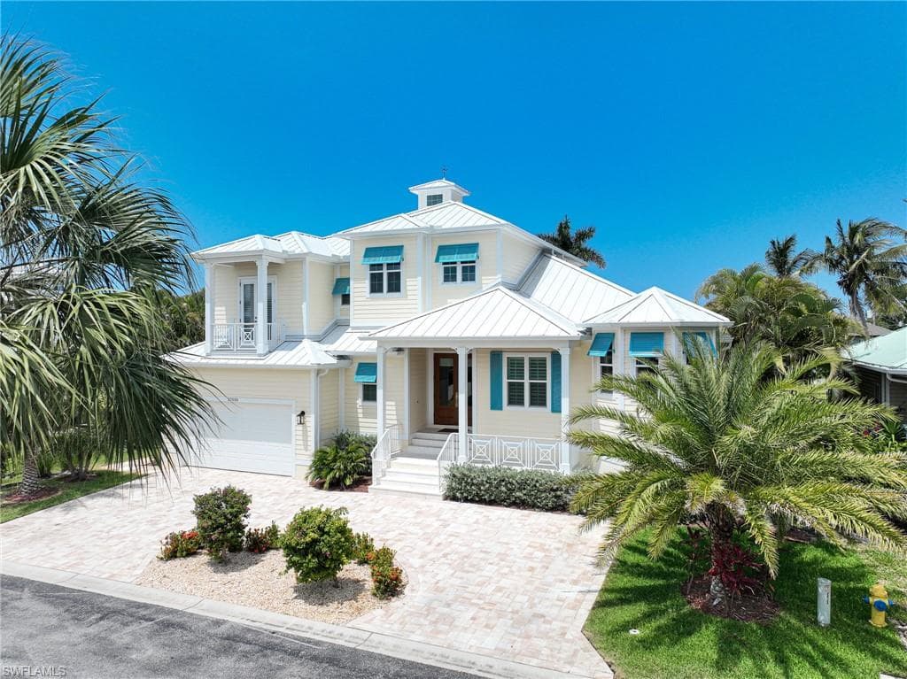 27050 Flamingo DR BONITA SPRINGS, FL 34135