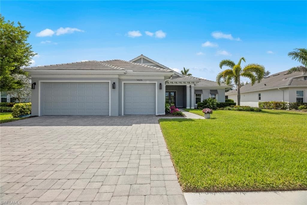 14616 Regatta LN NAPLES, FL 34114