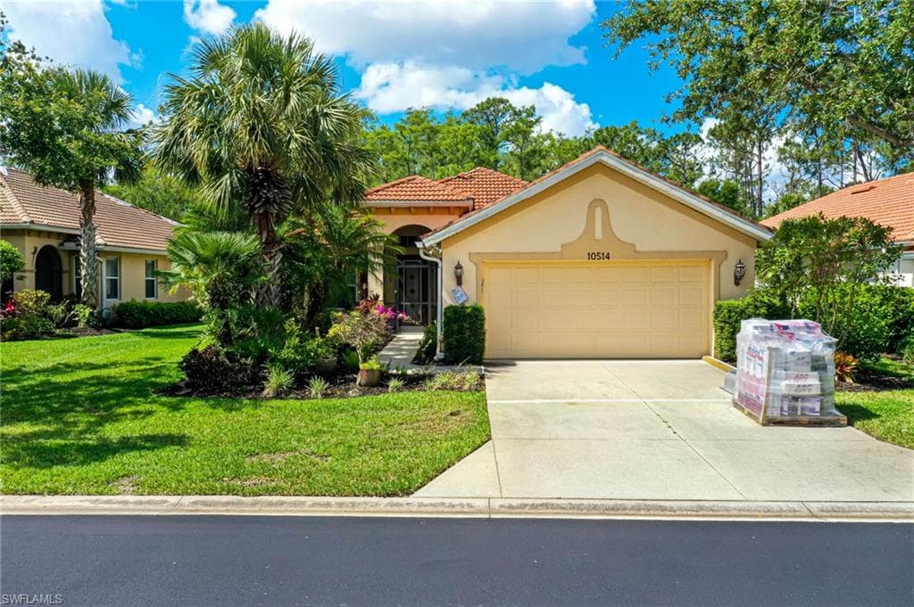10514 Bella Vista DR FORT MYERS, FL 33913